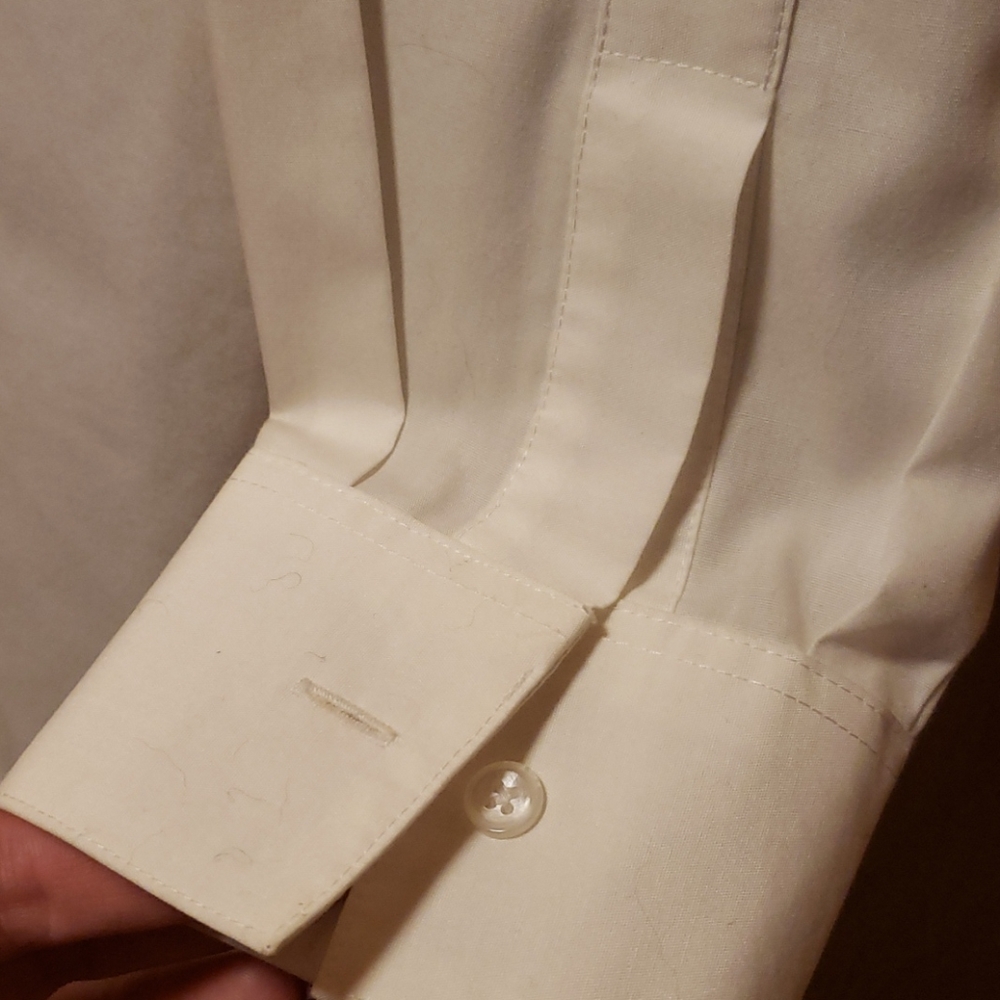 White Button Up - image 4